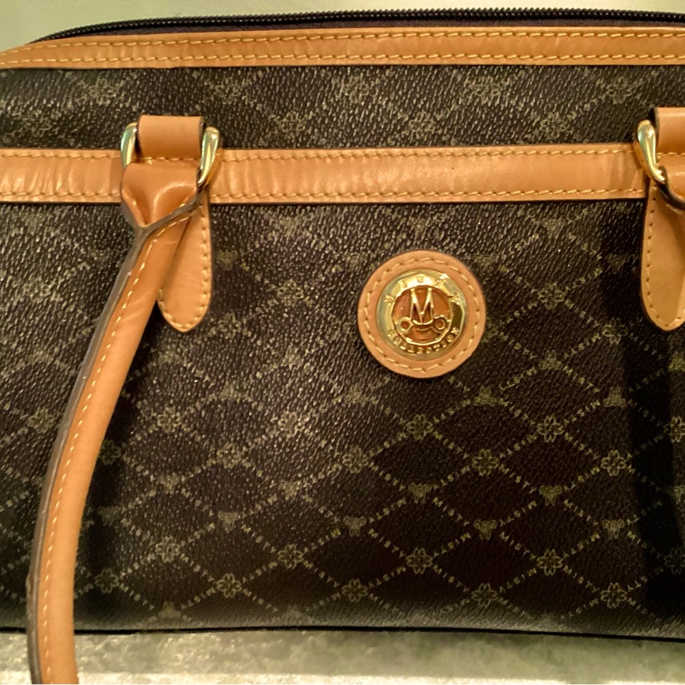 Beautiful leather misty collection purse - Picture 2 of 11